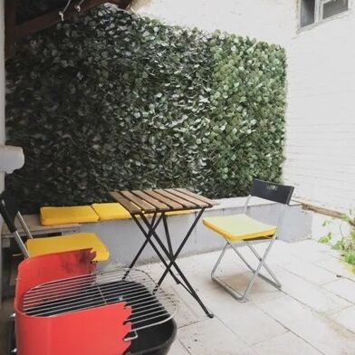 Appartement 3 pièces 1450 €