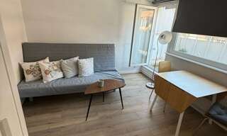 Appartement 1 Pièce 21 m² à louer à Strasbourg (67000)