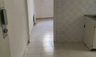 Appartement 2 Pièces 28 m² à louer à Marseille 3 (13003)