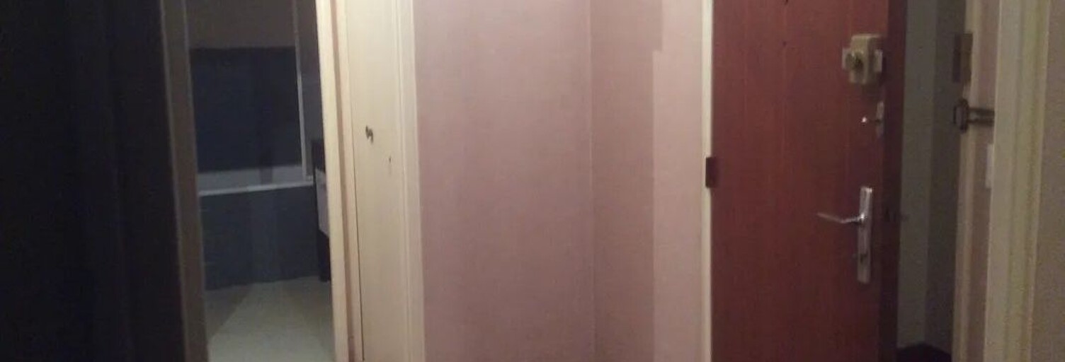 Appartement 3 Pièces 45 m² à louer à Rennes (35000)