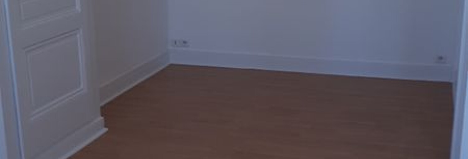 Appartement 2 Pièces 41 m² à louer à Lyon 6 (69006)