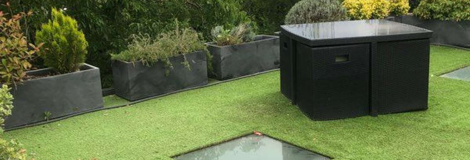 Maison 3 Pièces 65 m² à louer à Livilliers (95300)