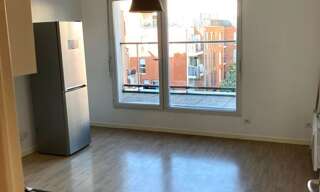 Appartement 2 Pièces 40 m² à louer à Argenteuil (95100)