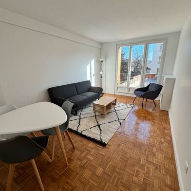 Appartement 3 pièces 1600 €