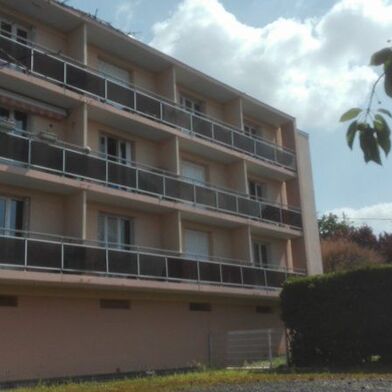 Appartement 2 pièces 630 €