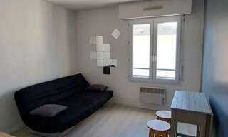 Appartement 1 Pièce 18 m² à louer à Nantes (44000)
