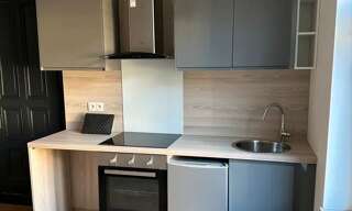 Appartement 1 Pièce 42 m² à louer à Metz (57000)