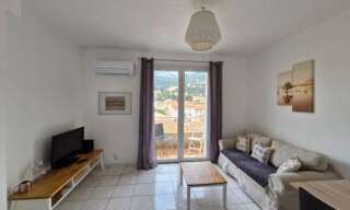 Appartement 3 Pièces 50 m² à louer à Toulon (83000)