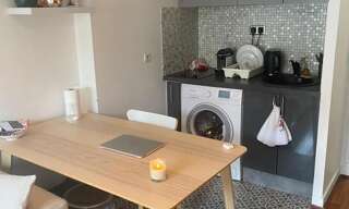 Appartement 2 Pièces 31 m² à louer à Saint-Mandé (94160)