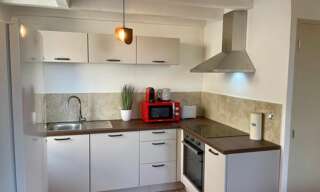 Appartement 3 Pièces 63 m² à louer à Arles (13200)