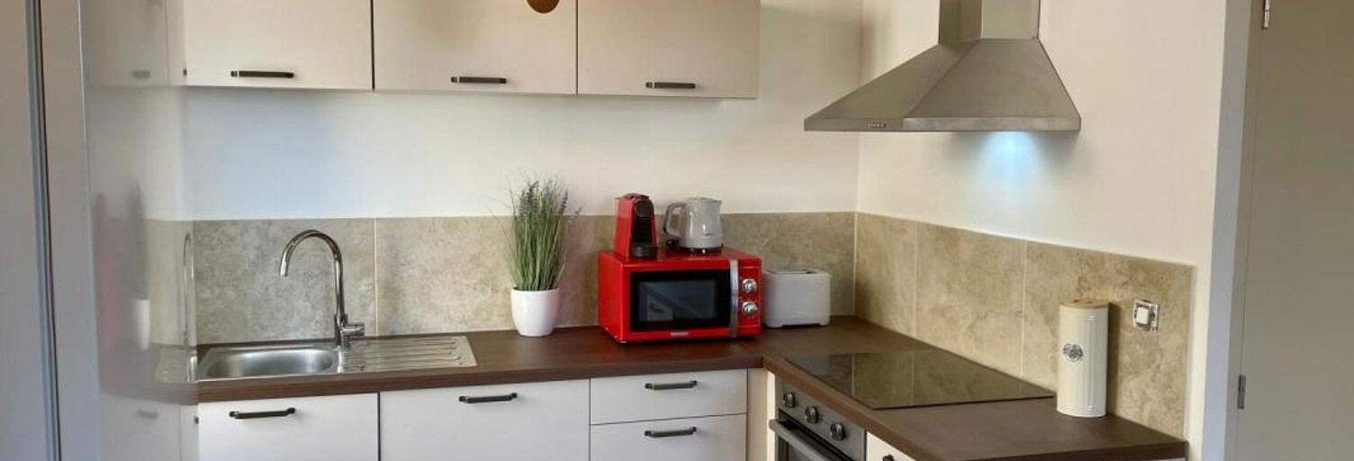 Appartement 3 Pièces 63 m² à louer à Arles (13200)