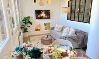 Appartement 2 Pièces 38 m² à louer à Marseille 1 (13001)