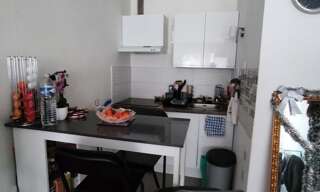 Appartement 1 Pièce 24 m² à louer à Nancy (54000)