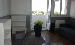 Appartement 1 Pièce 30 m² à louer à Aubervilliers (93300)