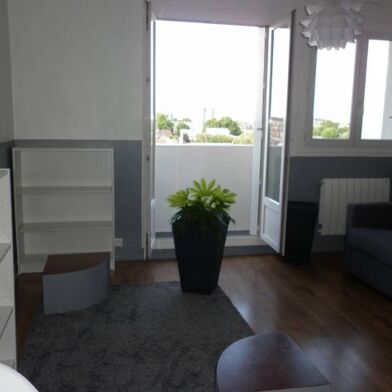 Appartement 1 pièces 788 €
