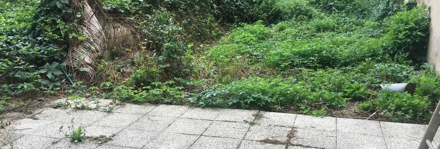 Appartement 1 Pièce 29 m² à louer à Nancy (54000)