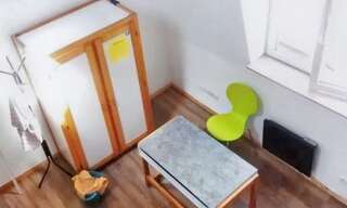 Appartement 2 Pièces 30 m² à louer à Tourcoing (59200)