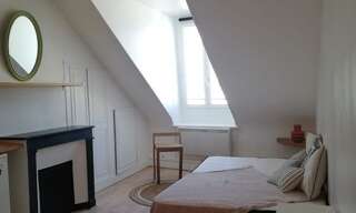 Appartement 1 Pièce 20 m² à louer à Paris 4 (75004)