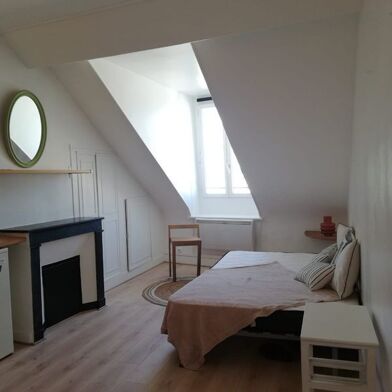 Appartement 1 pièces 690 €