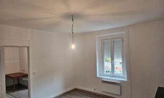 Appartement 2 Pièces 30 m² à louer à Saint-Étienne (42000)