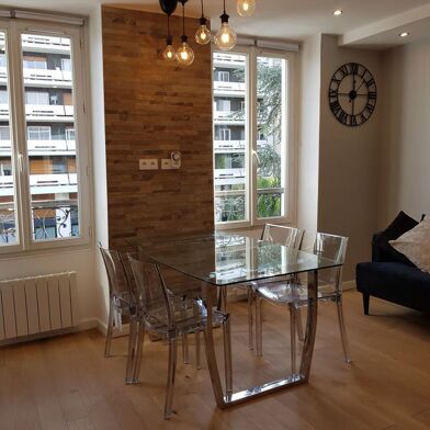 Appartement 2 pièces 1480 €