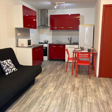 Appartement 1 pièces 350 €
