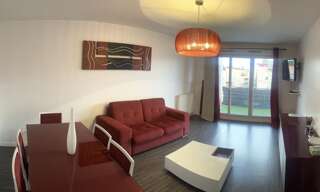 Appartement 2 Pièces 46 m² à louer à Créteil (94000)