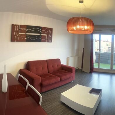 Appartement 2 pièces 1200 €