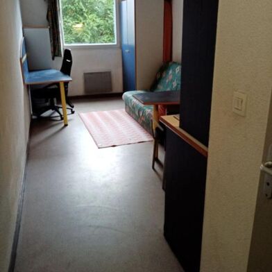 Appartement 1 pièces 520 €