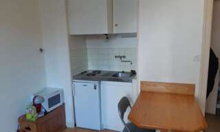 Appartement 1 Pièce 20 m² à louer à Grenoble (38000)