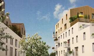 Appartement 2 Pièces 46 m² à louer à Malakoff (92240)