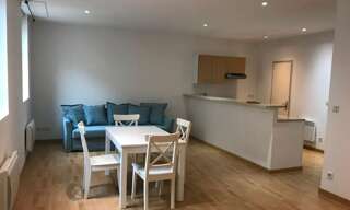 Appartement 2 Pièces 58 m² à louer à Bordeaux (33000)