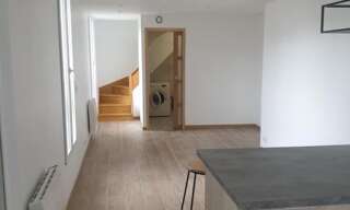 Appartement 1 Pièce 36 m² à louer à Le Pré-Saint-Gervais (93310)