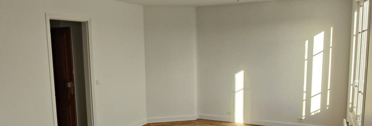 Appartement 2 Pièces 32 m² à louer à Saint-Ouen-sur-Seine (93400)