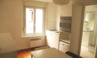 Appartement 2 Pièces 25 m² à louer à Lille (59000)