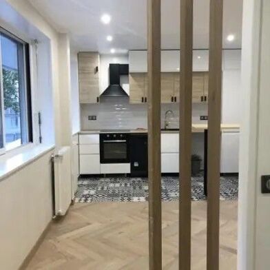 Appartement 2 pièces 1382 €