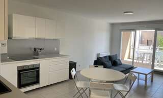 Appartement 2 Pièces 45 m² à louer à La Fare-les-Oliviers (13580)