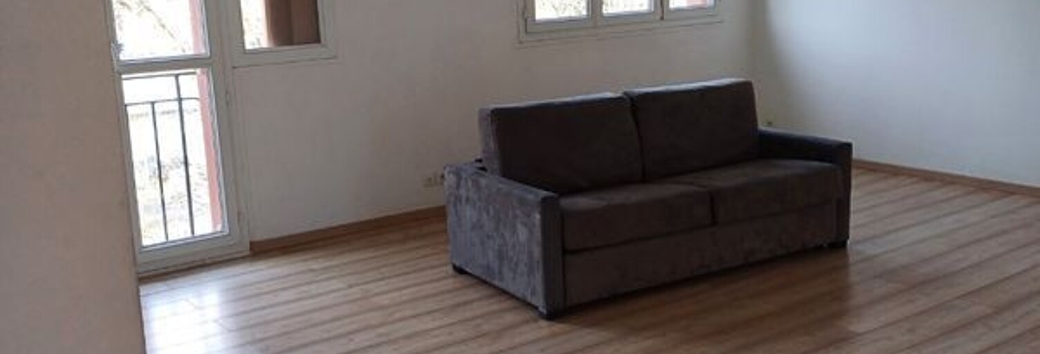 Appartement 3 Pièces 64 m² à louer à Cachan (94230)