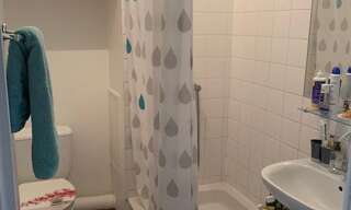 Appartement 1 Pièce 19 m² à louer à Nantes (44000)