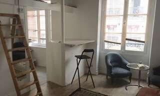 Appartement 1 Pièce 20 m² à louer à Paris 5 (75005)