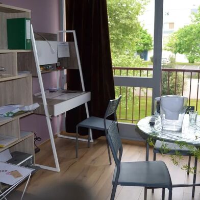 Appartement 1 pièces 500 €