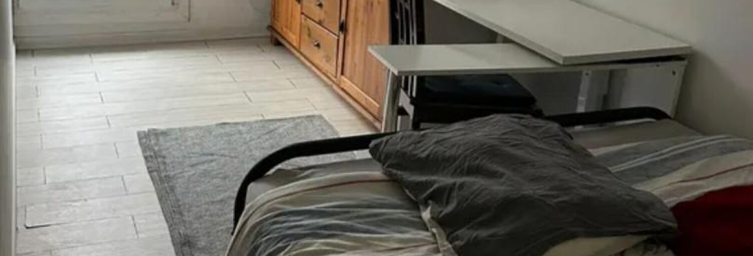 Appartement 1 Pièce 71 m² à louer à Lyon 7 (69007)