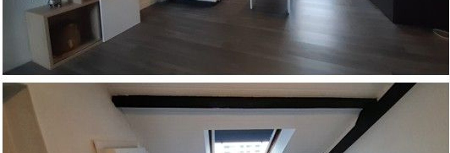 Appartement 3 Pièces 64 m² à louer à Audincourt (25400)