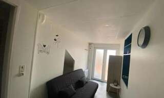 Appartement 1 Pièce 13 m² à louer à Nancy (54000)