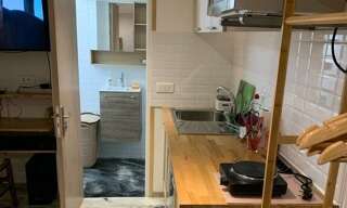 Appartement 1 Pièce 20 m² à louer à Alfortville (94140)