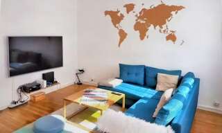 Maison 5 Pièces 100 m² à louer à Antony (92160)