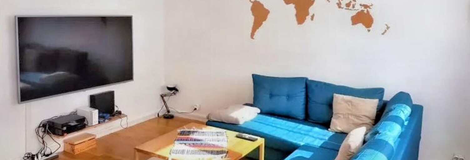 Maison 5 Pièces 100 m² à louer à Antony (92160)