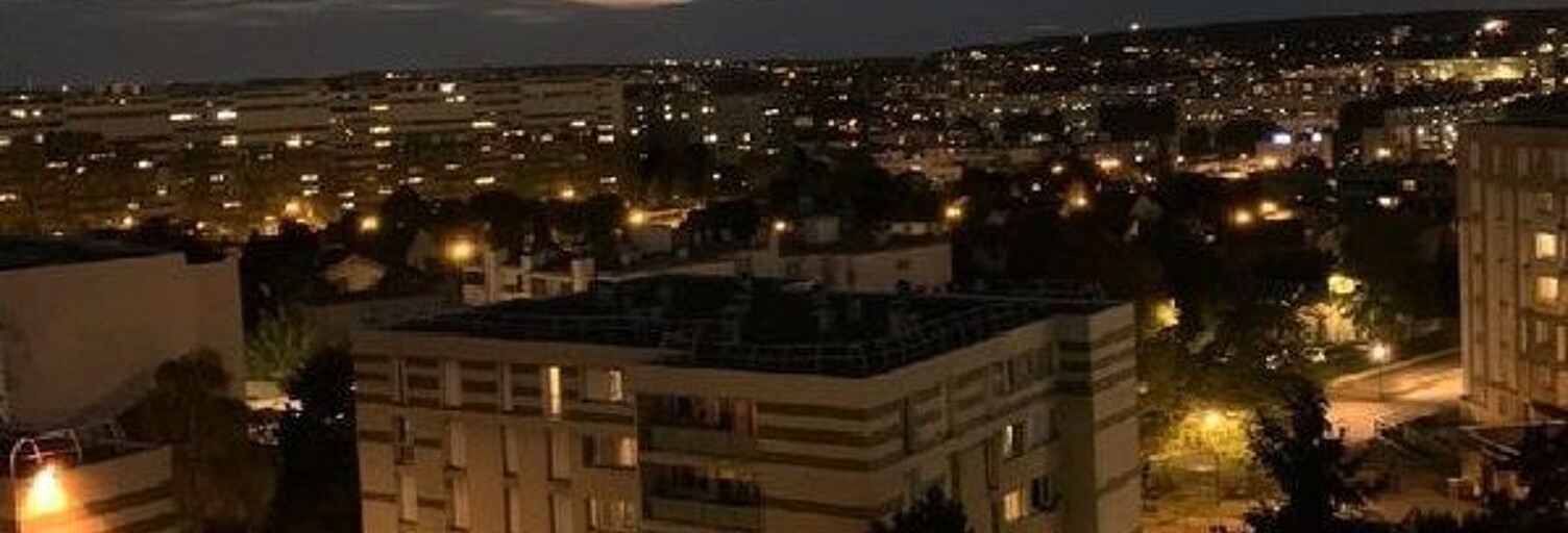 Appartement 2 Pièces 42 m² à louer à Fresnes (94260)