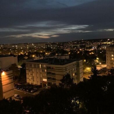 Appartement 2 pièces 790 €