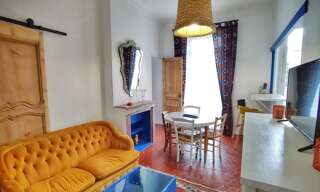 Appartement 3 Pièces 43 m² à louer à Marseille 3 (13003)